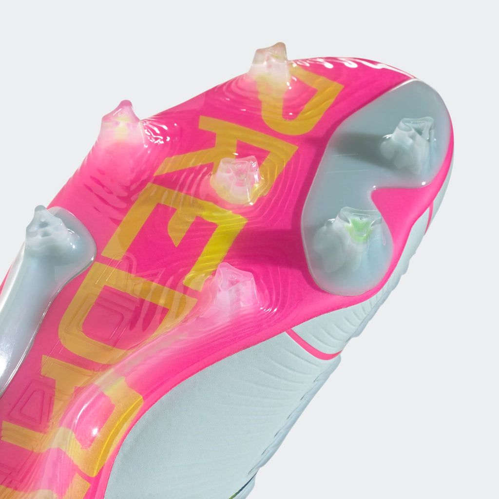 adidas PREDATOR ELITE FIRM GROUND SOCCER CLEATS product image 7, provided for visual reference and product detail review