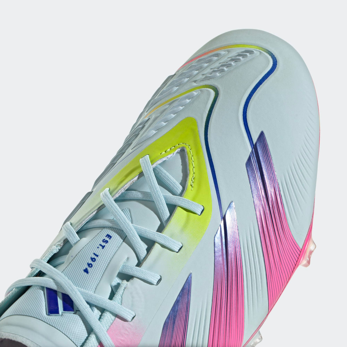 adidas PREDATOR ELITE FIRM GROUND SOCCER CLEATS product image 8, provided for visual reference and product detail review