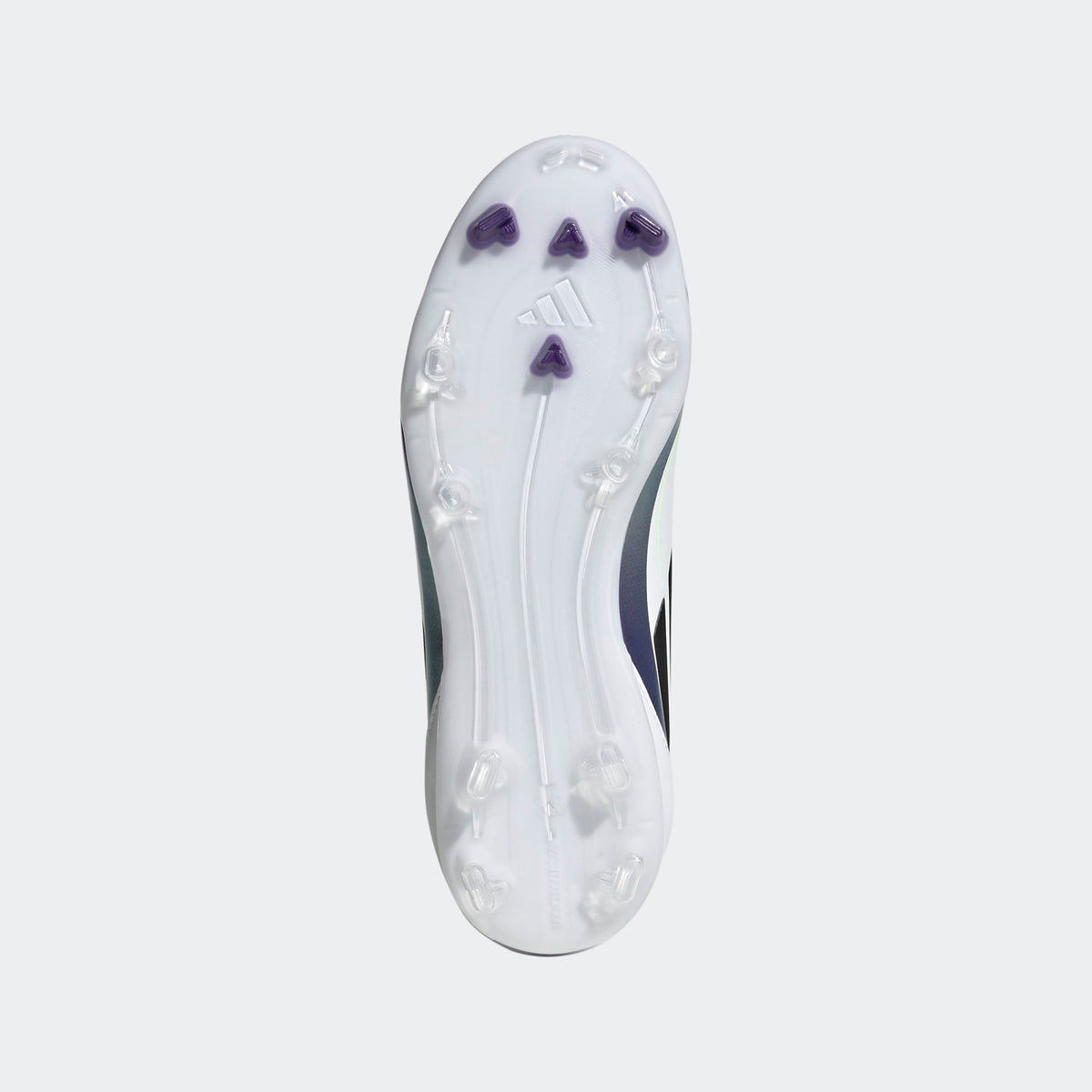 adidas F50 League Messi Firm/Multi-Ground Kids Soccer Cleats product image 3, provided for visual reference and product