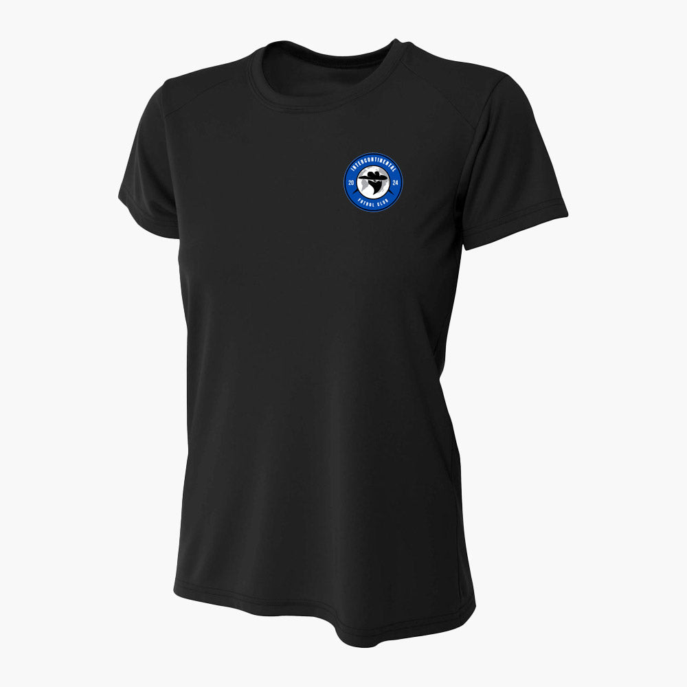 Intercontinental Futbol Club Training Jersey – (Men’s & Women’s) product image 2, provided for visual reference and product
