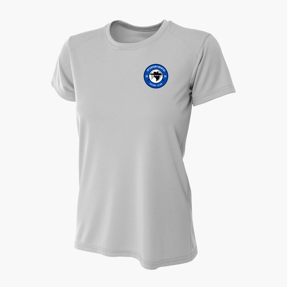 Intercontinental Futbol Club Training Jersey – (Men’s & Women’s) product image 3, provided for visual reference and product