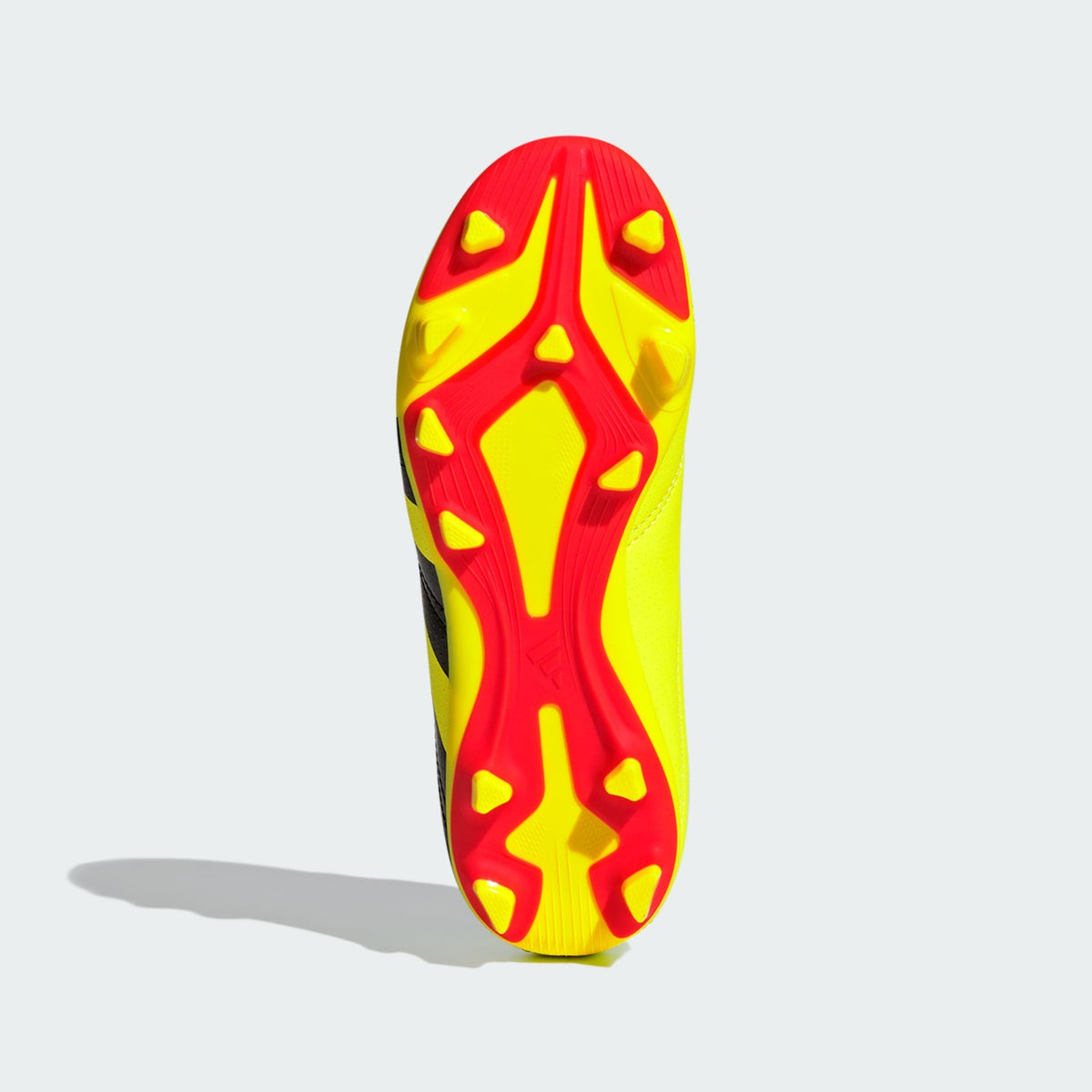 adidas Predator Club Youth Firmground Soccer Cleats product image 3, provided for visual reference and product detail review