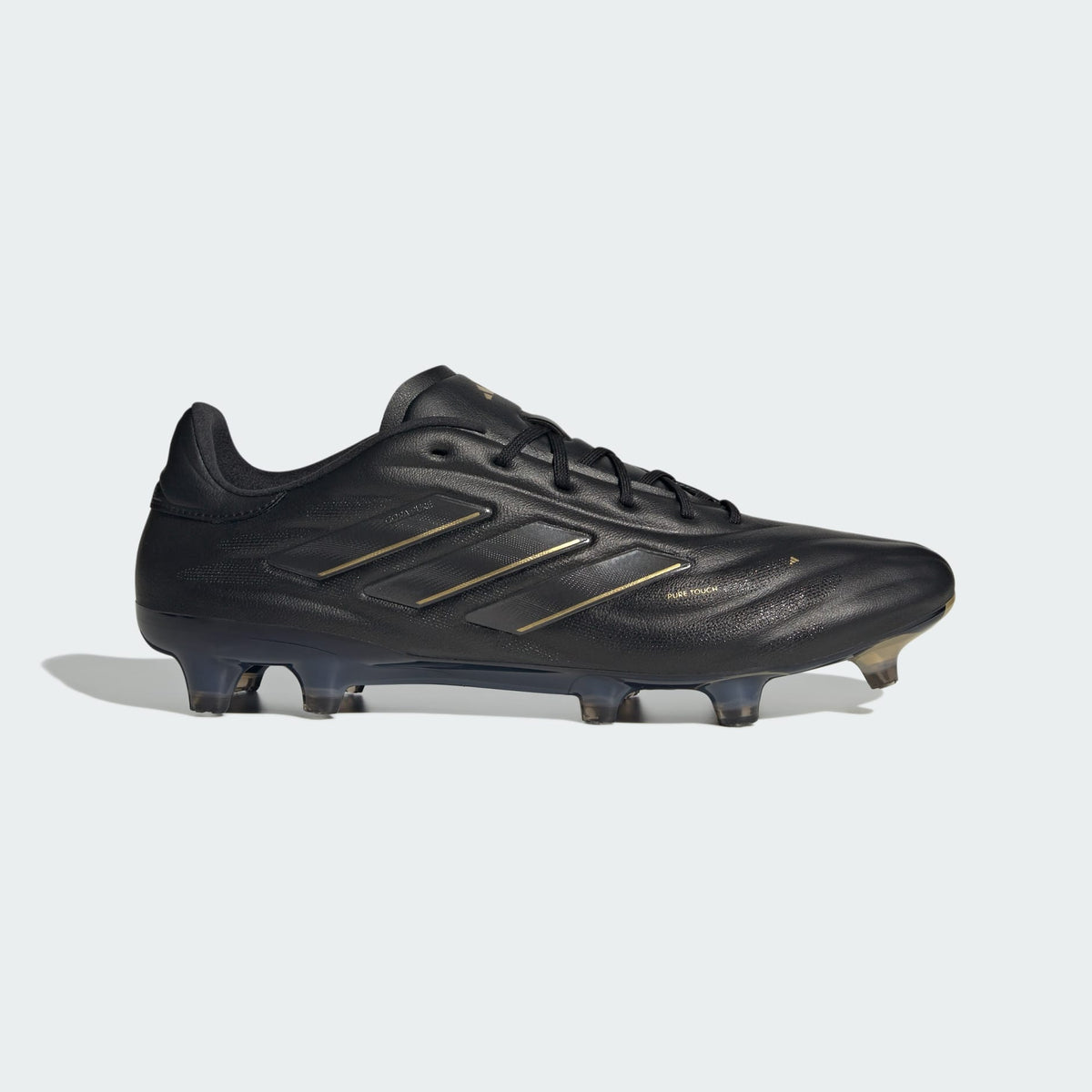 adidas COPA PURE 2 ELITE FIRM GROUND SOCCER CLEATS product image 2, provided for visual reference and product detail review