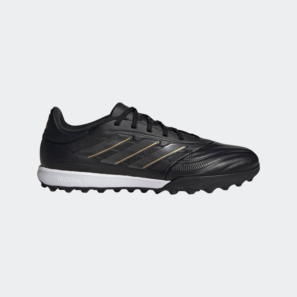 adidas COPA PURE 2 LEAGUE TURF SOCCER SHOES product image 1, provided for visual reference and product detail review