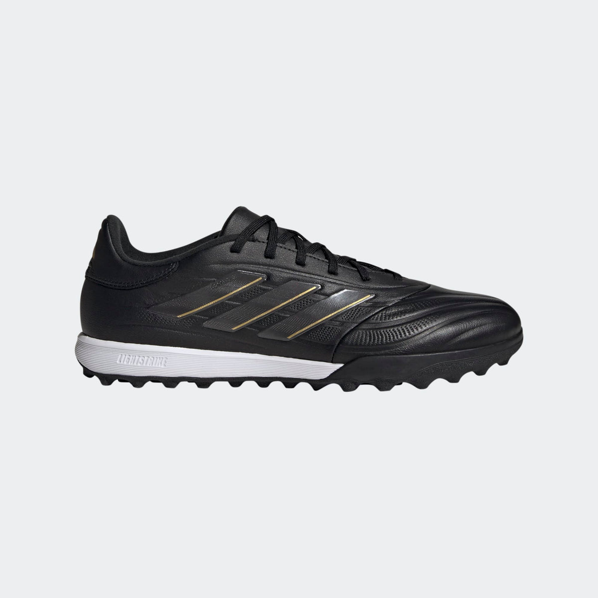 adidas COPA PURE 2 LEAGUE TURF SOCCER SHOES product image 1, provided for visual reference and product detail review