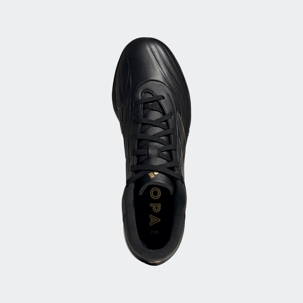 adidas COPA PURE 2 LEAGUE TURF SOCCER SHOES product image 2, provided for visual reference and product detail review
