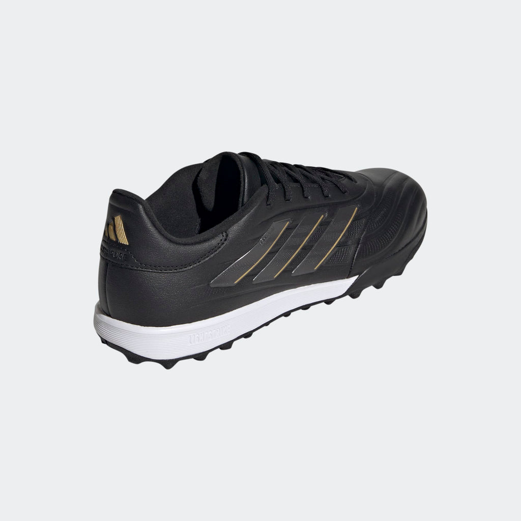 adidas COPA PURE 2 LEAGUE TURF SOCCER SHOES product image 6, provided for visual reference and product detail review
