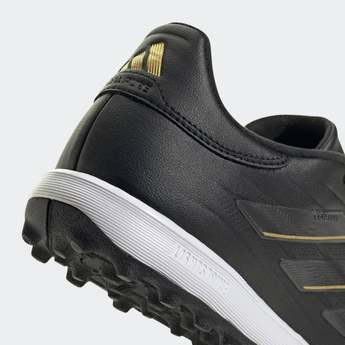 adidas COPA PURE 2 LEAGUE TURF SOCCER SHOES product image 8, provided for visual reference and product detail review