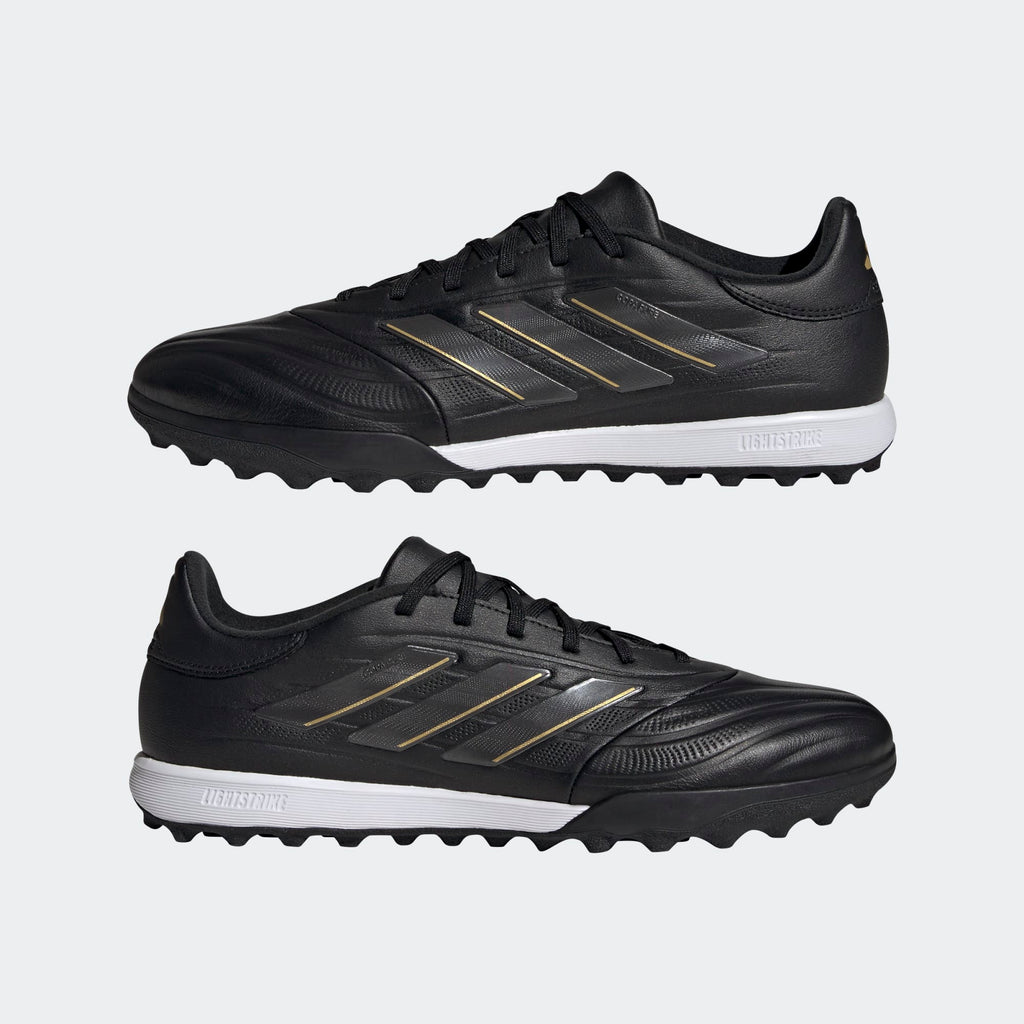 adidas COPA PURE 2 LEAGUE TURF SOCCER SHOES product image 9, provided for visual reference and product detail review
