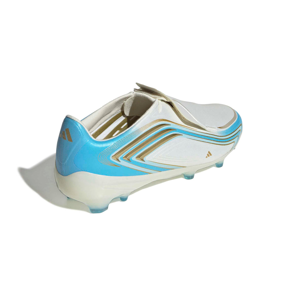 adidas F50 MESSI ELITE Firm Ground Soccer Cleats Kids product image 6, provided for visual reference and product detail
