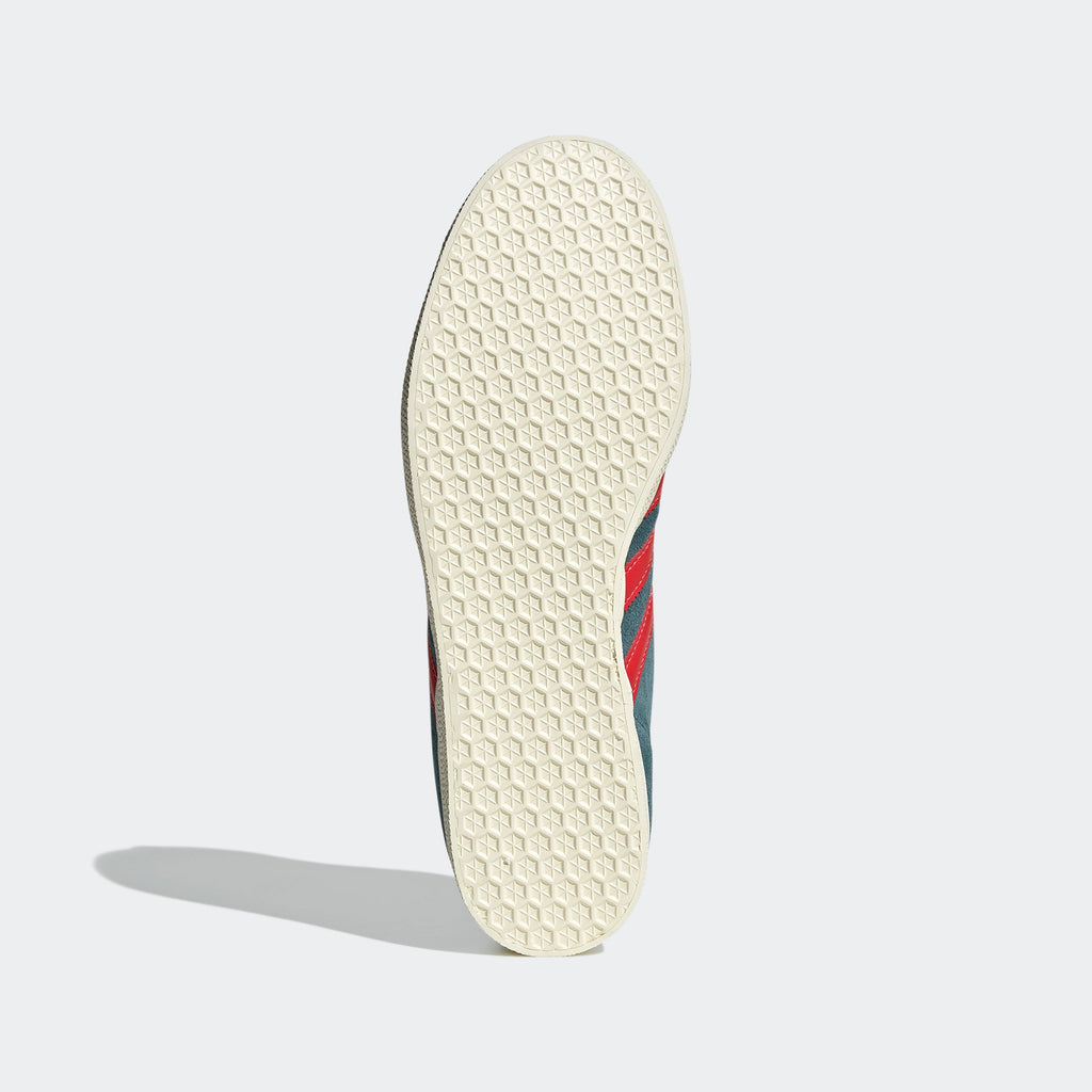 adidas LA Galaxy Gazelle product image 4, provided for visual reference and product detail review