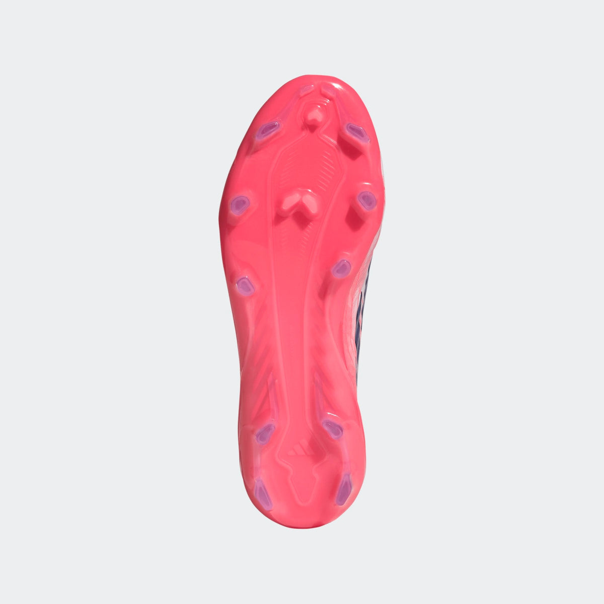 adidas F50 HYPERFAST ELITE Firm Ground Soccer Cleats Kids product image 3, provided for visual reference and product detail