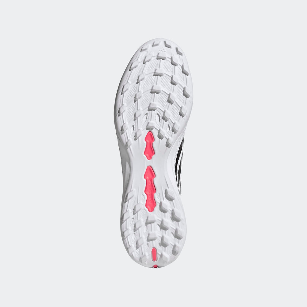 adidas PREDATOR LEAGUE Fold-Over Tongue Turf Soccer Shoes product image 3, provided for visual reference and product detail