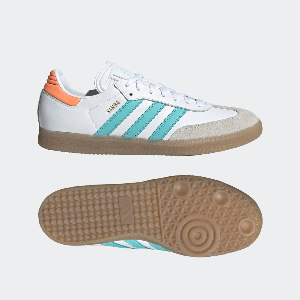 adidas Inter Miami Samba product image 9, provided for visual reference and product detail review
