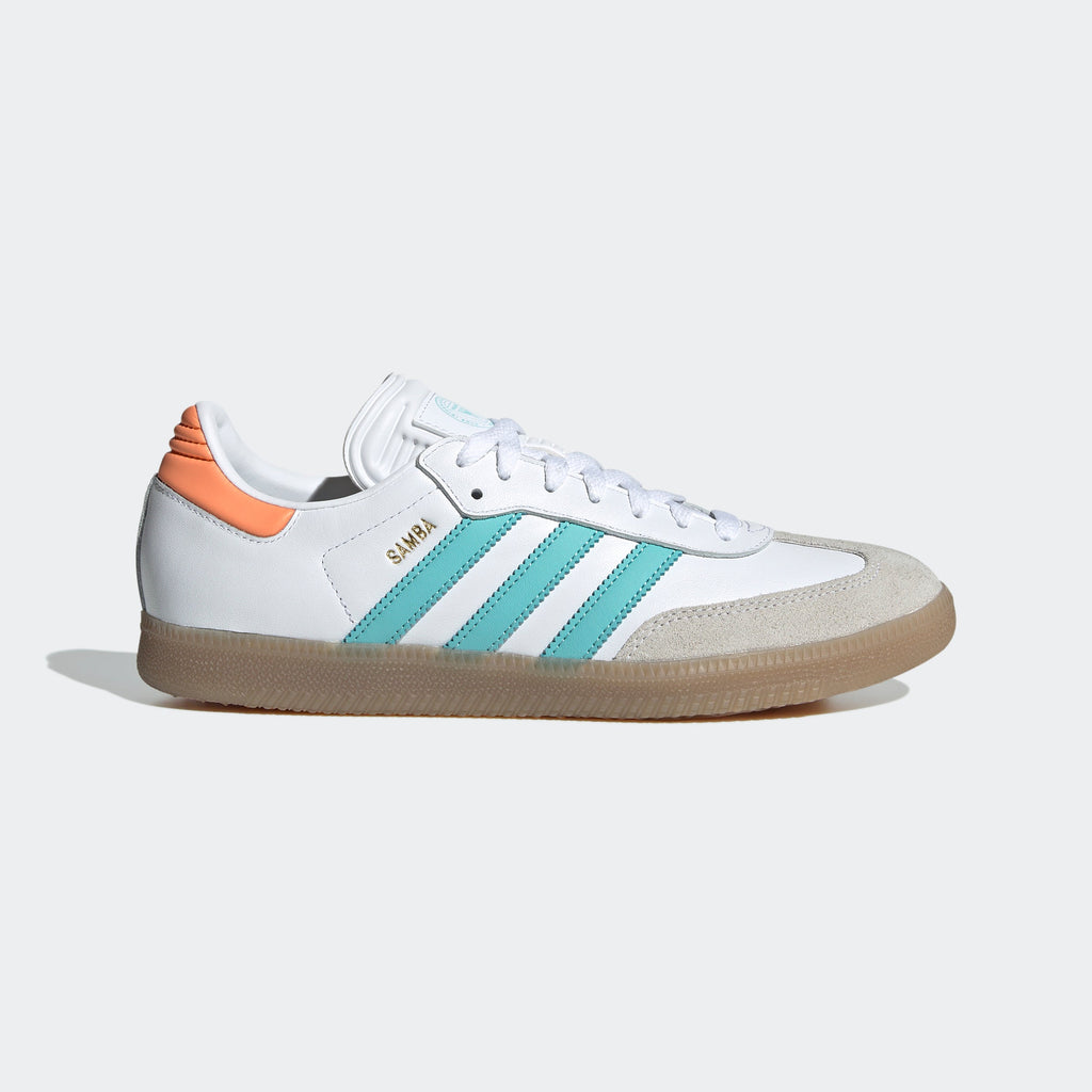 adidas Inter Miami Samba product image 1, provided for visual reference and product detail review