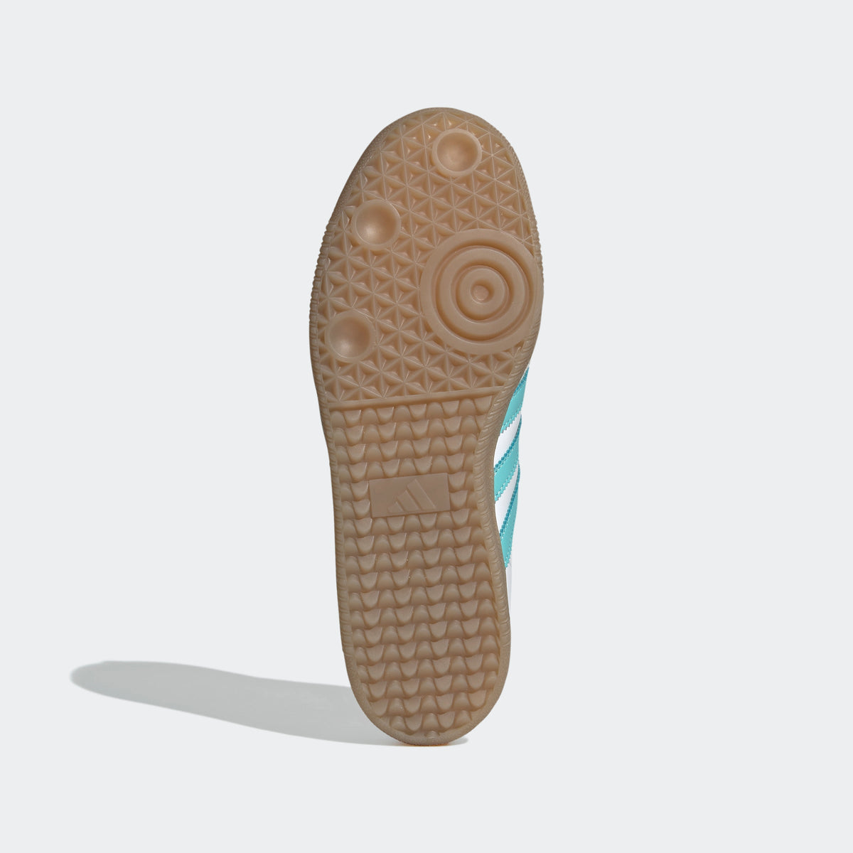 adidas Inter Miami Samba product image 4, provided for visual reference and product detail review