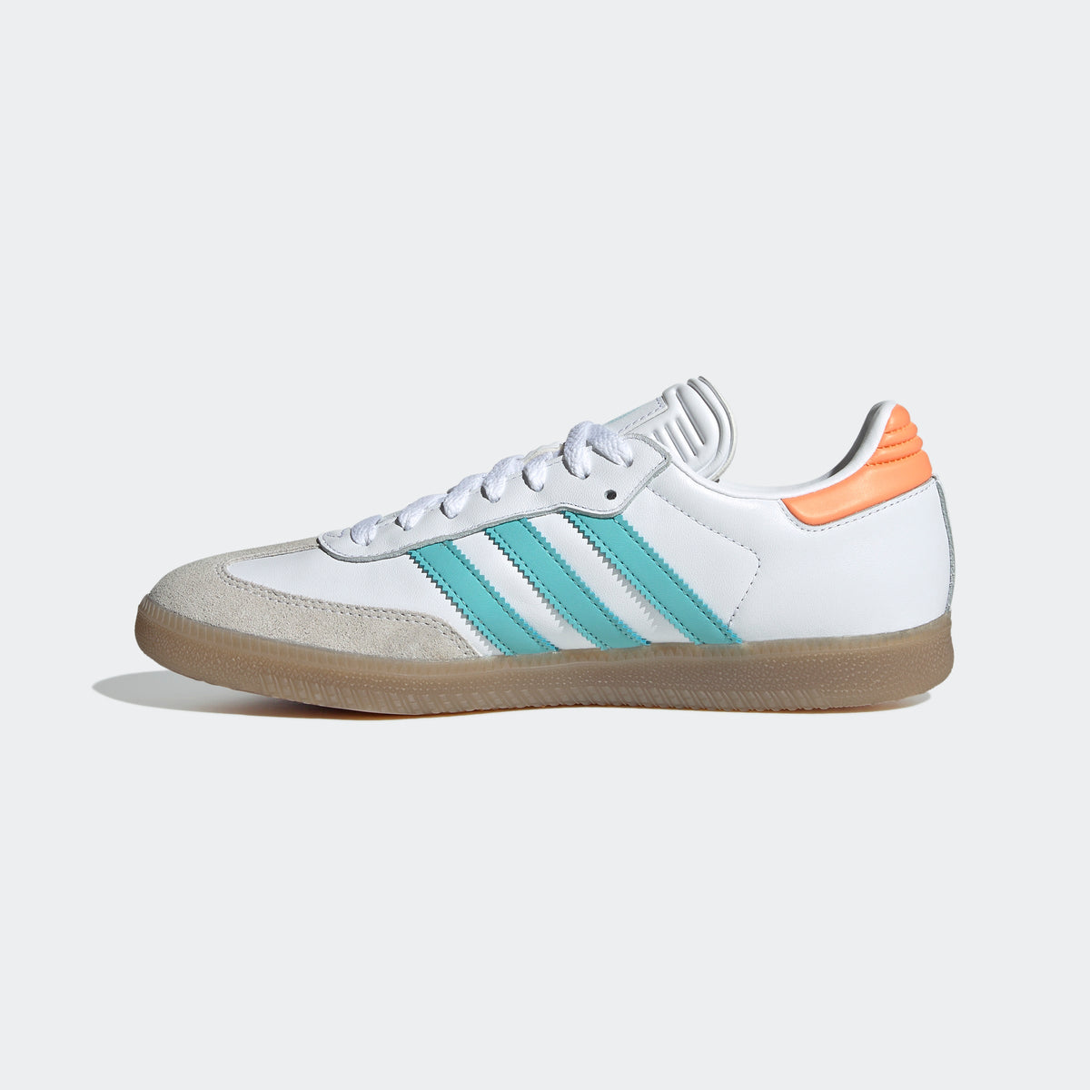 adidas Inter Miami Samba product image 2, provided for visual reference and product detail review