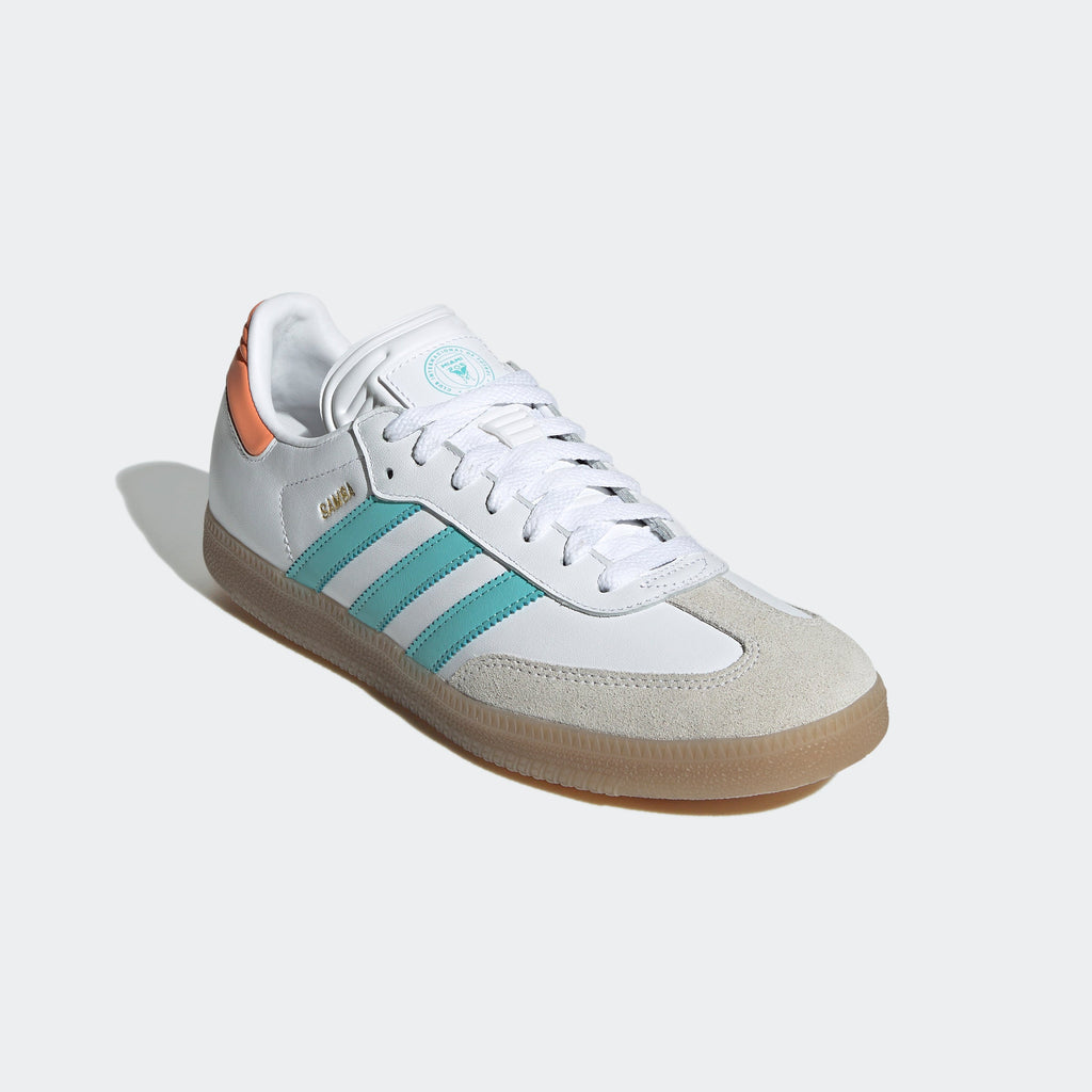 adidas Inter Miami Samba product image 5, provided for visual reference and product detail review