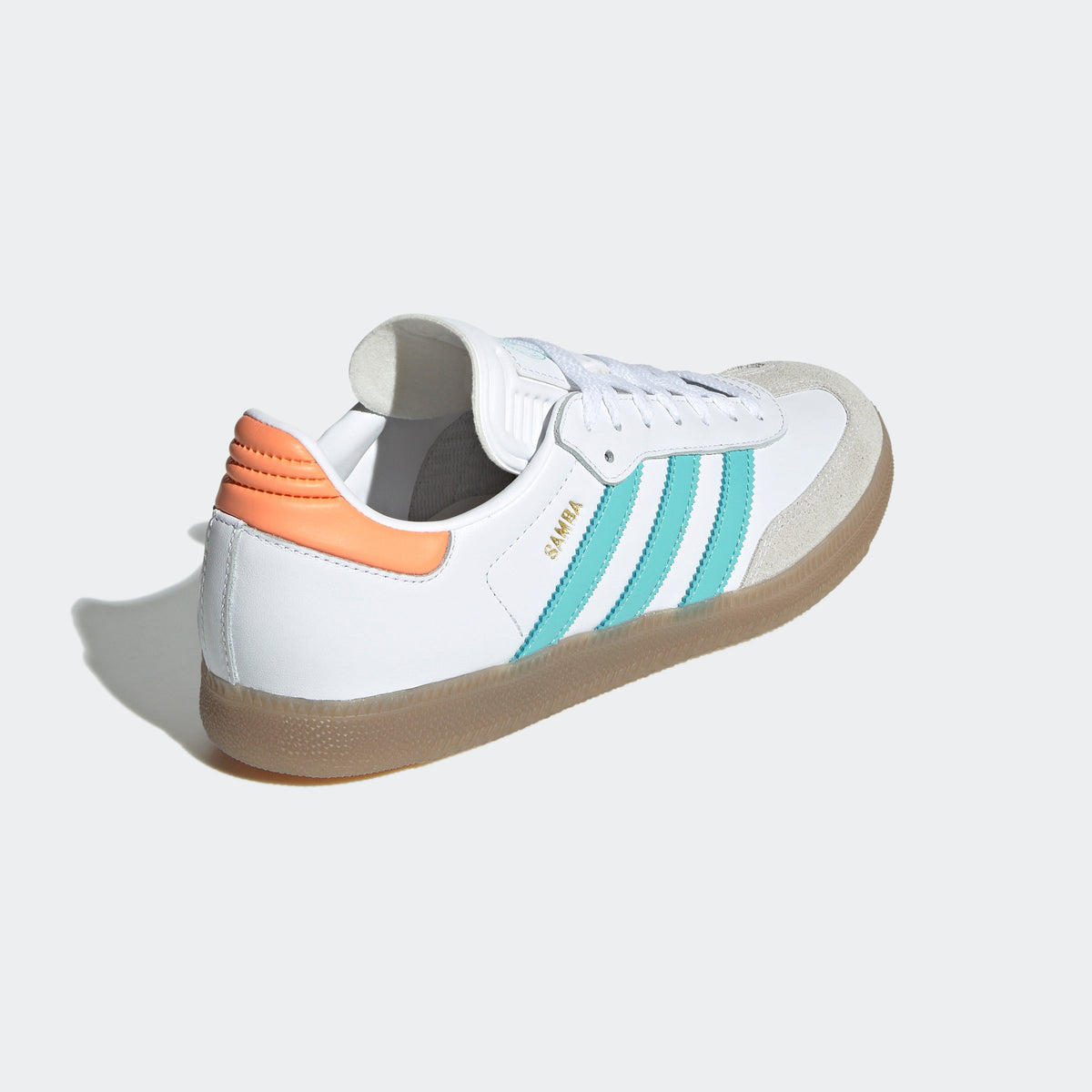 adidas Inter Miami Samba product image 6, provided for visual reference and product detail review