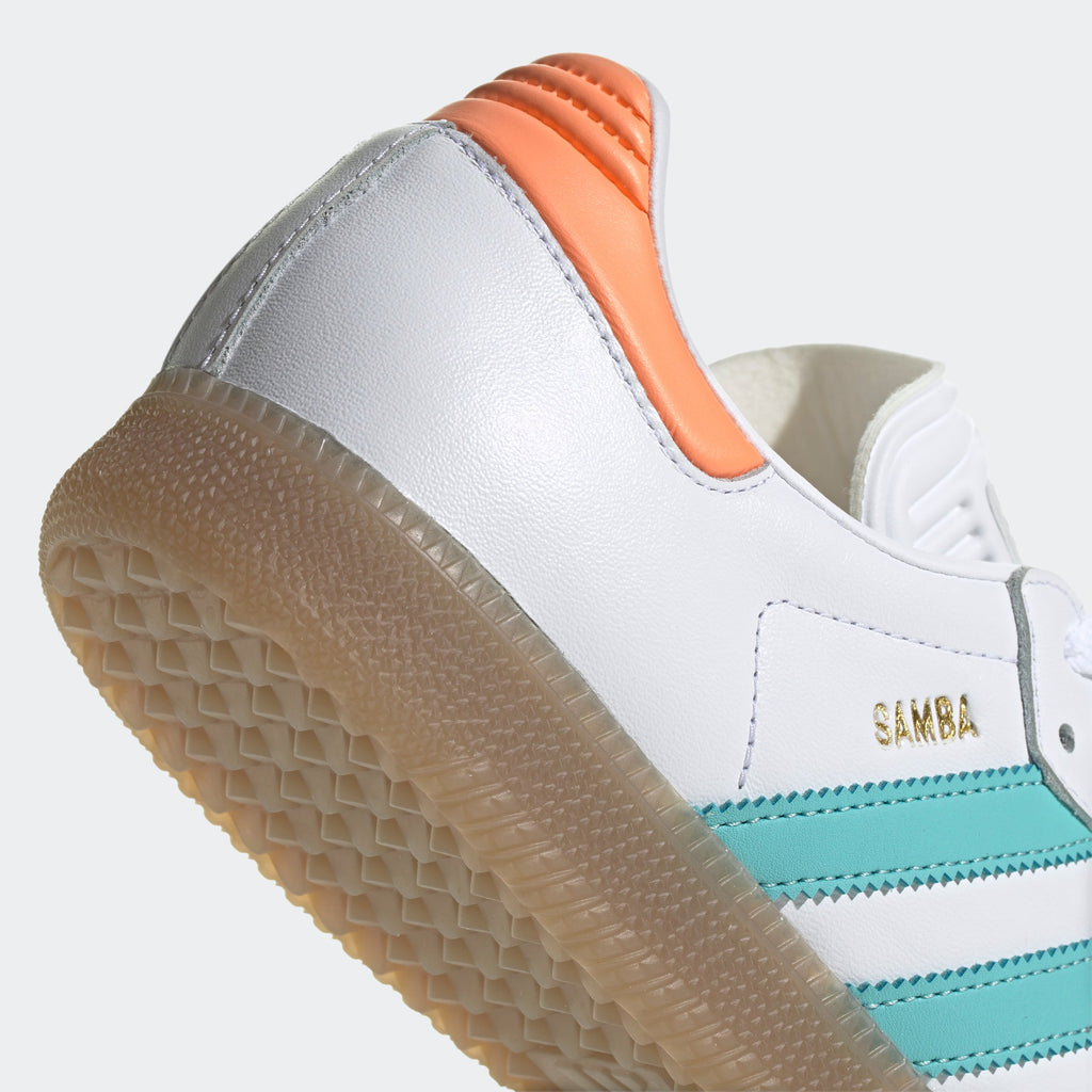 adidas Inter Miami Samba product image 8, provided for visual reference and product detail review