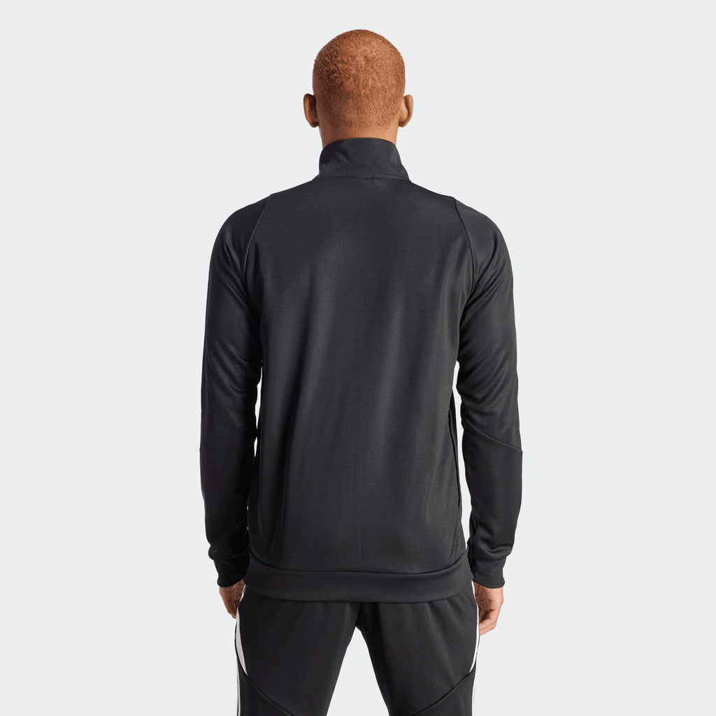 adidas Tiro 24 Training Jacket product image 3, provided for visual reference and product detail review