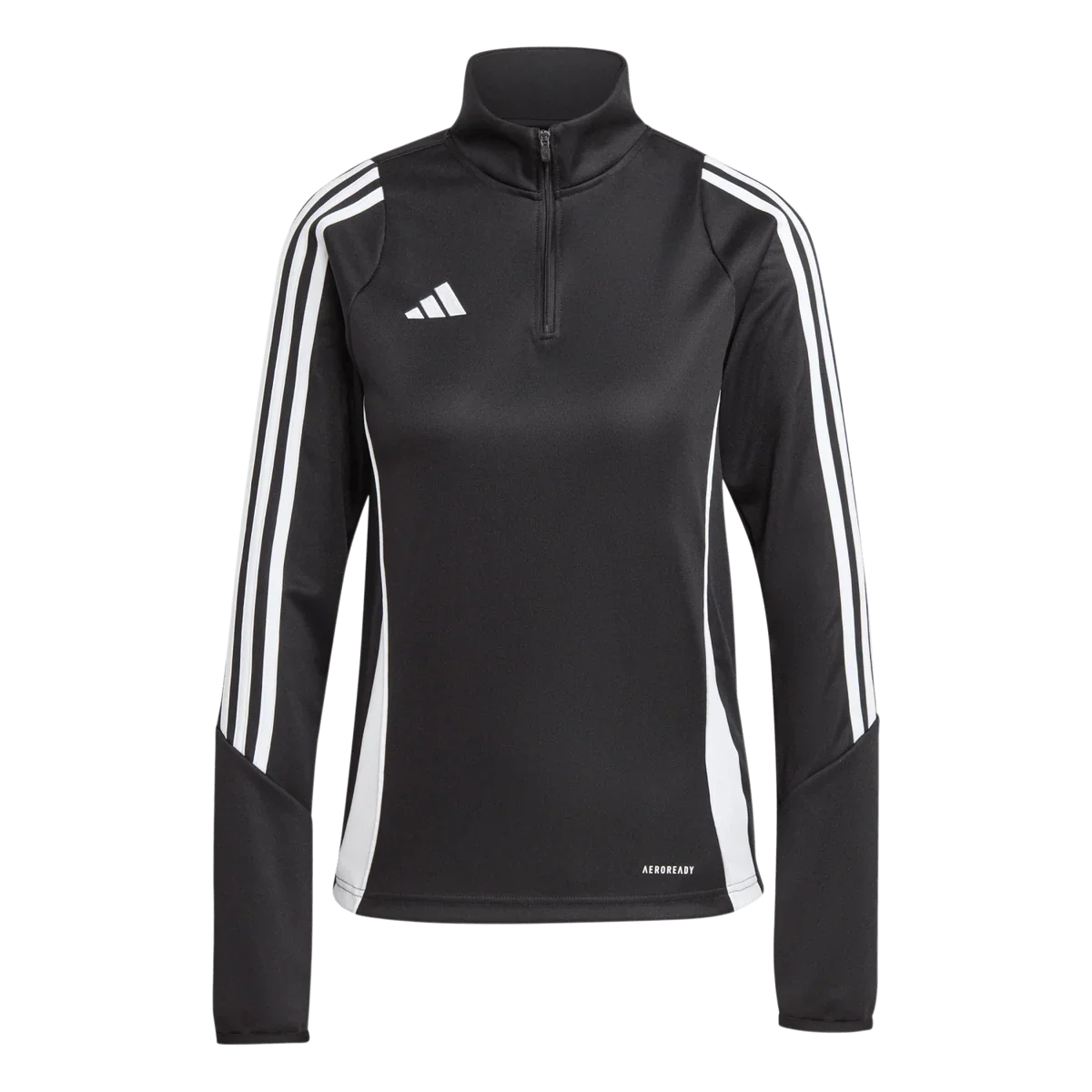 Tiro 24 Women Training Top product image 1, provided for visual reference and product detail review