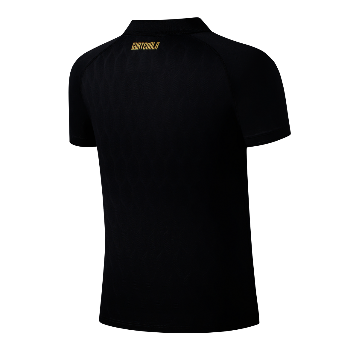 Umbro Guatemala Men Away Jersey 2026 product image 2, provided for visual reference and product detail review