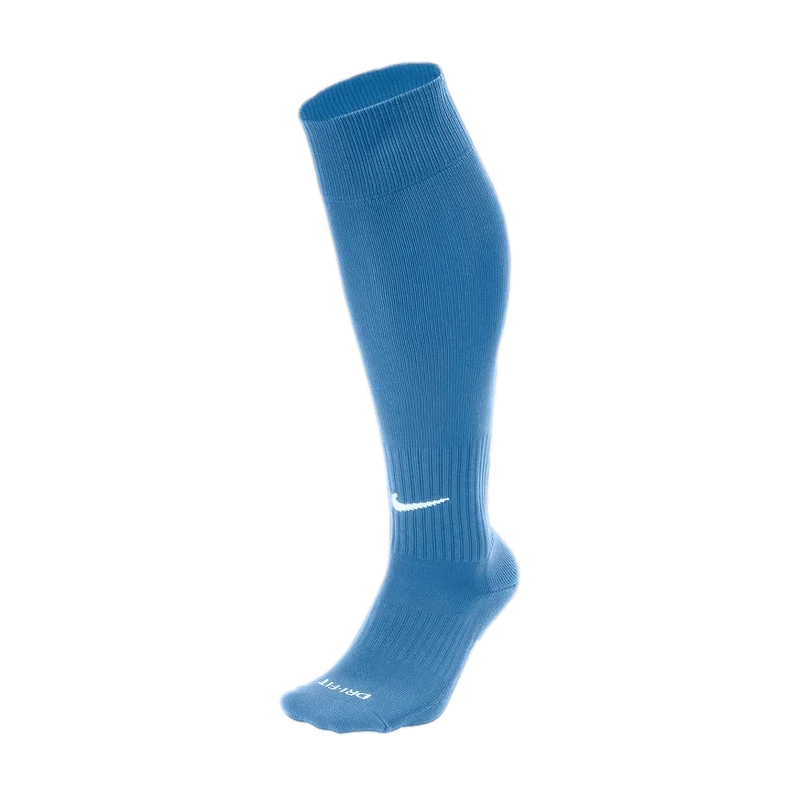 Nike Classic 2 Cushioned Over-the-Calf Socks product image 1, provided for visual reference and product detail review