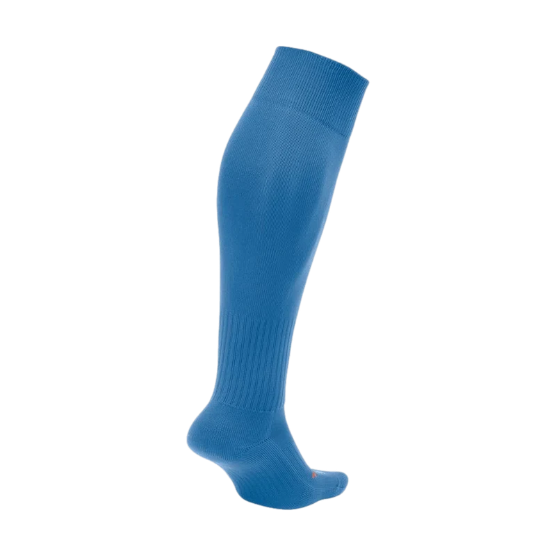 Nike Classic 2 Cushioned Over-the-Calf Socks product image 2, provided for visual reference and product detail review