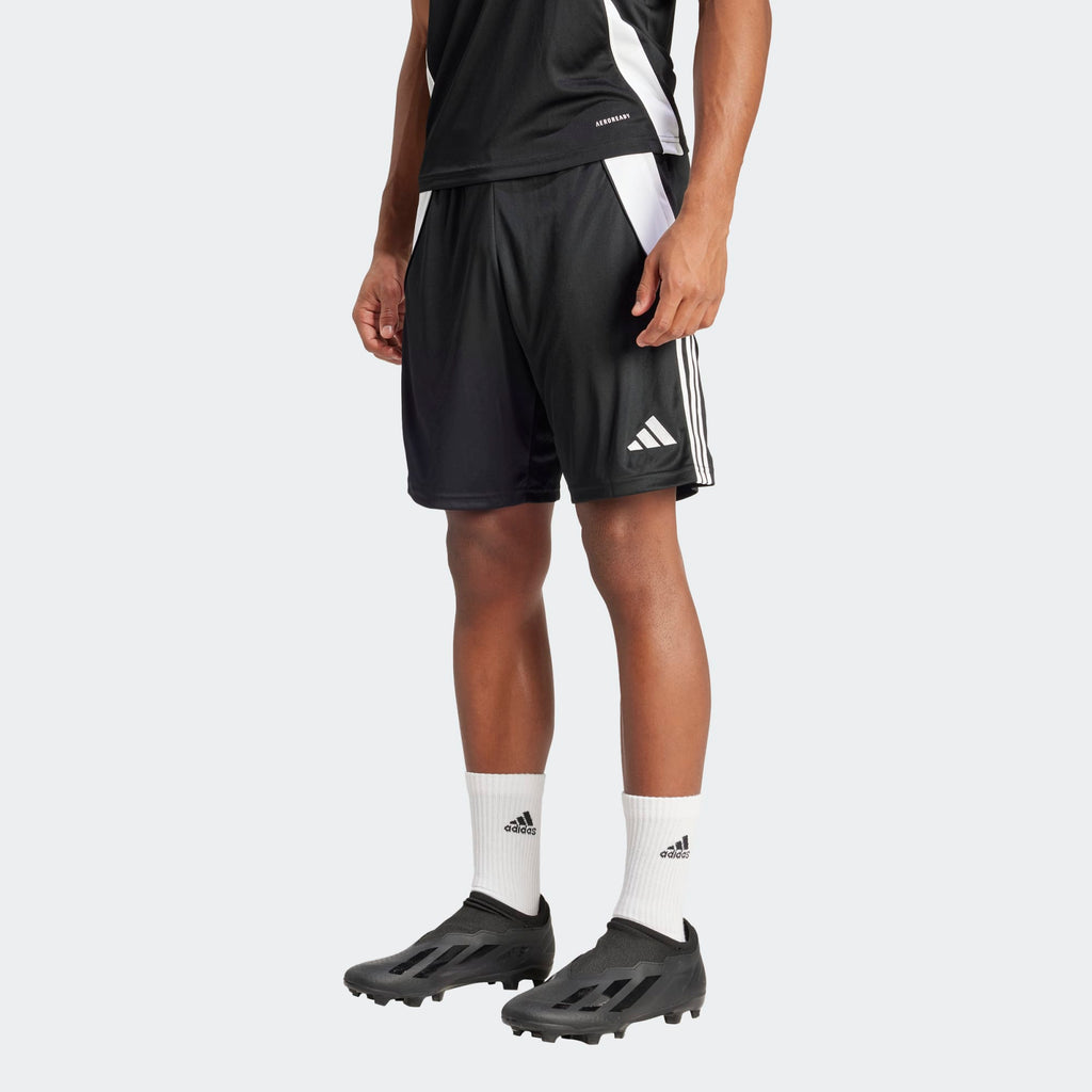 adidas Tiro 25 Men Competition Training Short product image 1, provided for visual reference and product detail review