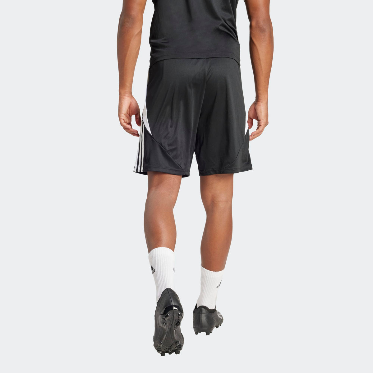 adidas Tiro 25 Men Competition Training Short product image 2, provided for visual reference and product detail review