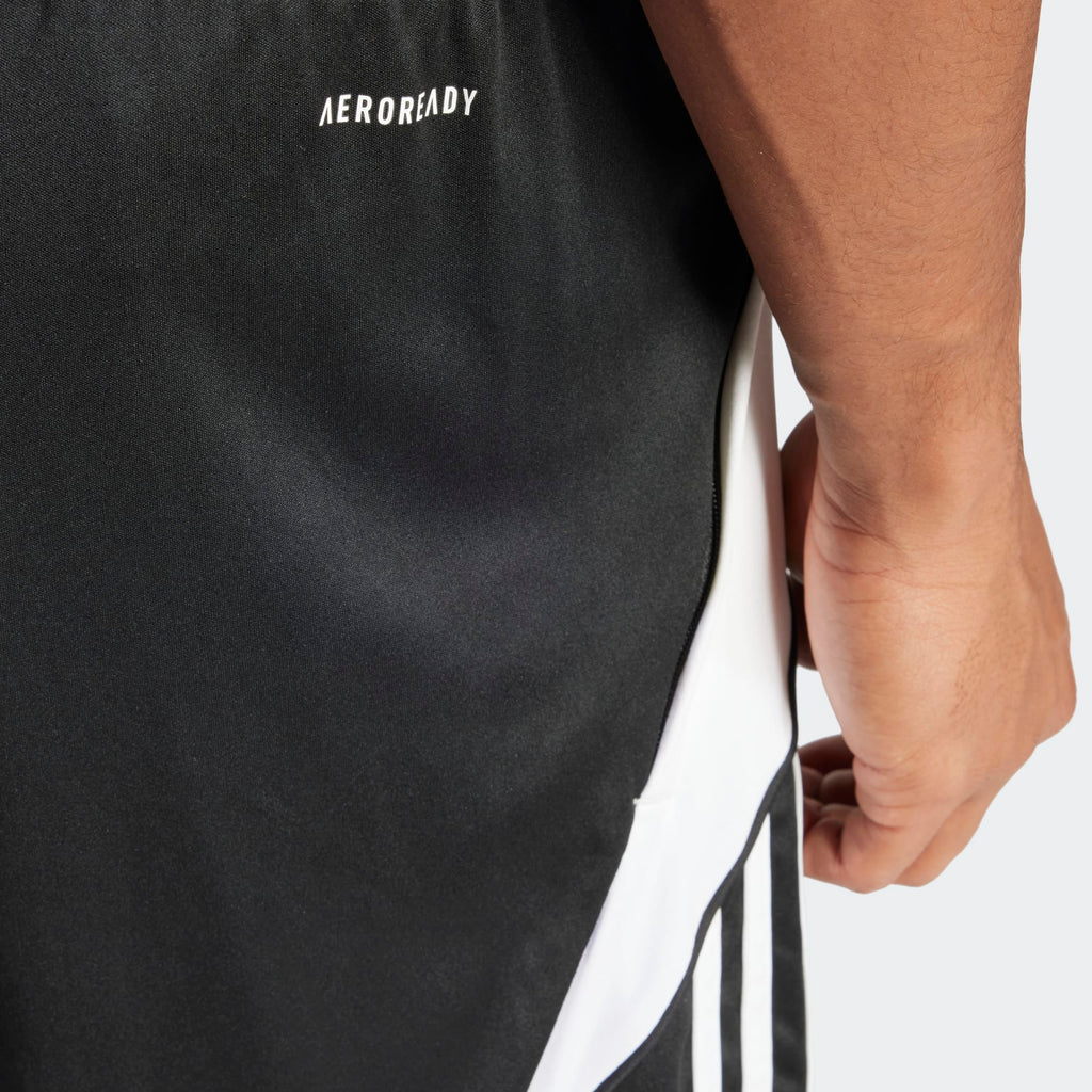adidas Tiro 25 Men Competition Training Short product image 5, provided for visual reference and product detail review