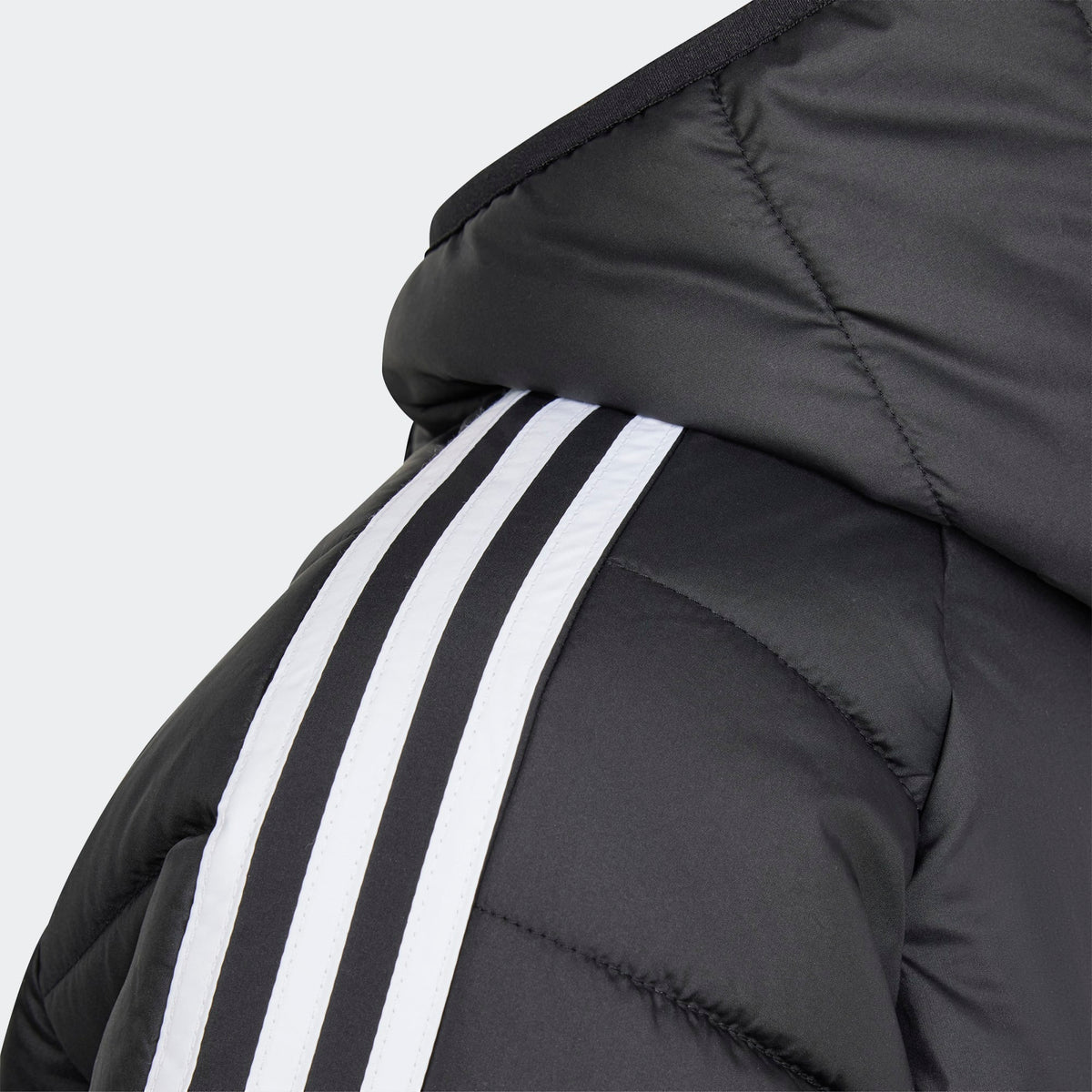 adidas Tiro 24 Winter Jacket Youth product image 5, provided for visual reference and product detail review