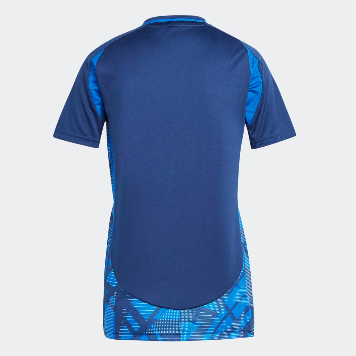 adidas Tiro 24 Competition Match Women Soccer Jersey product image 8, provided for visual reference and product detail review