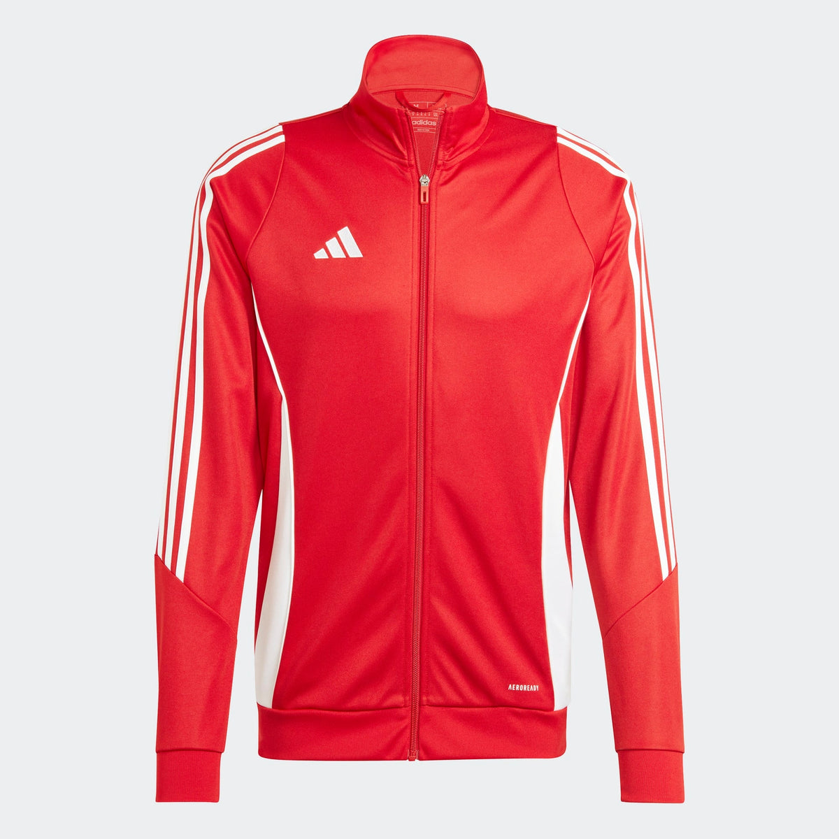 adidas Tiro 24 Training Jacket product image 1, provided for visual reference and product detail review