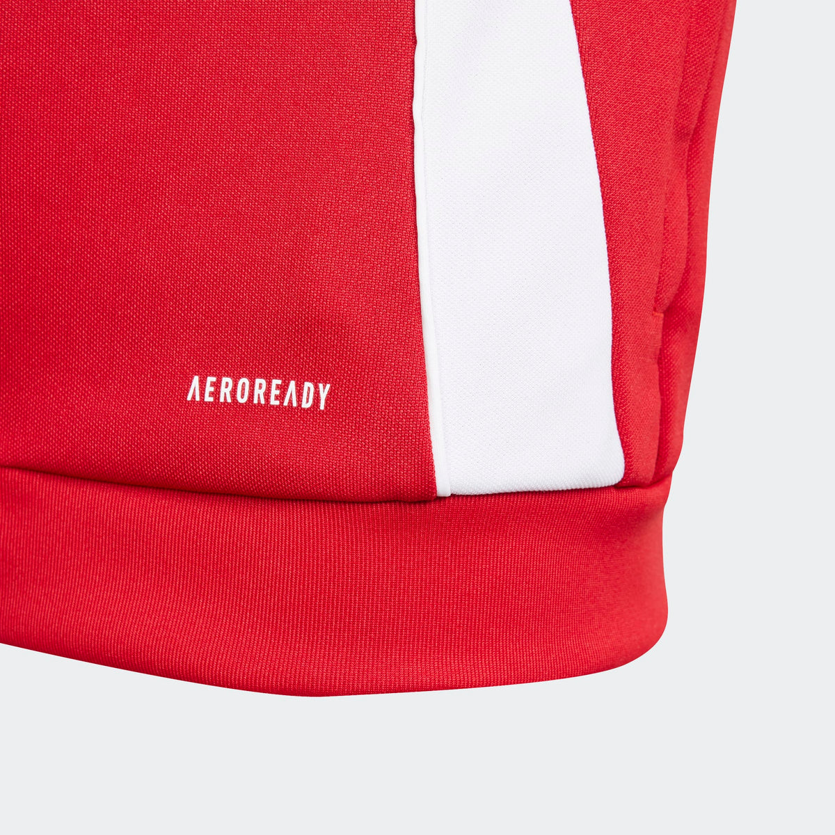 adidas Tiro 24 Youth Training Jacket product image 4, provided for visual reference and product detail review