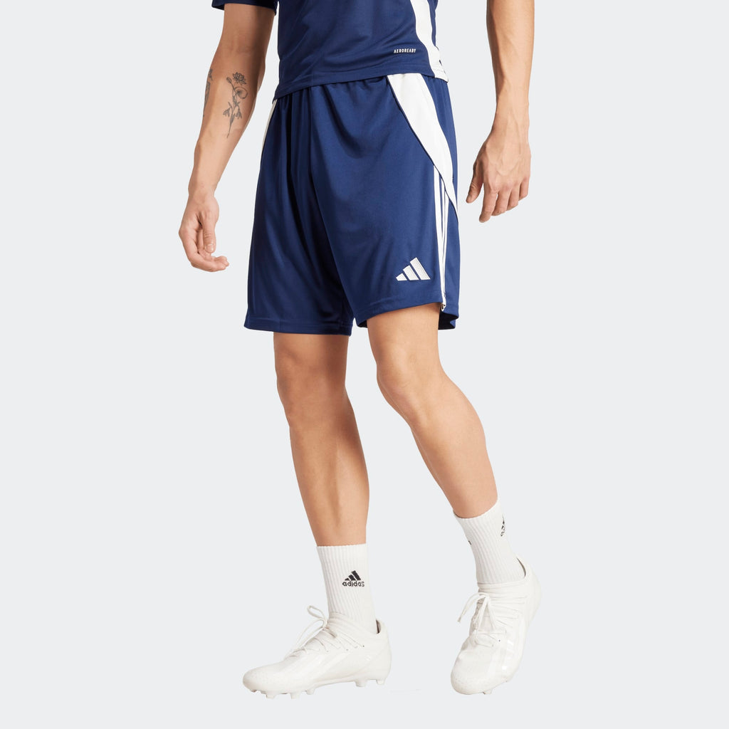 adidas Tiro 24 Men Training Short product image 1, provided for visual reference and product detail review