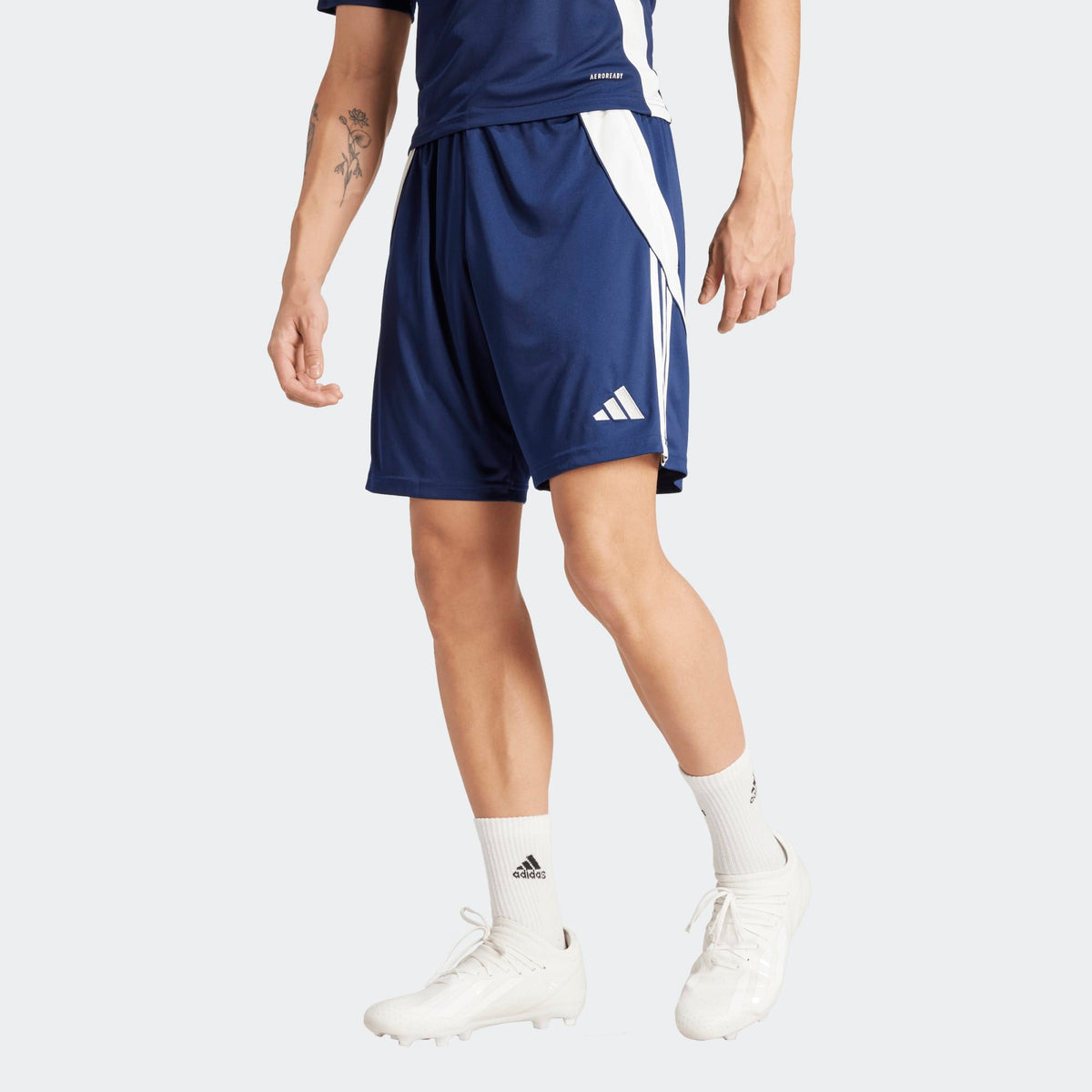 adidas Tiro 24 Men Training Short product image 1, provided for visual reference and product detail review