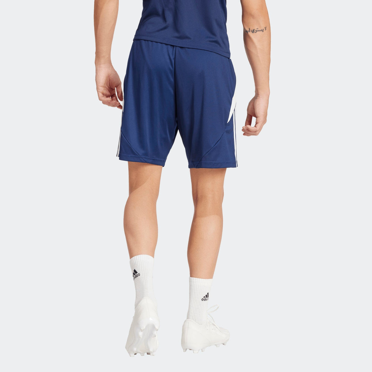 adidas Tiro 24 Men Training Short product image 2, provided for visual reference and product detail review