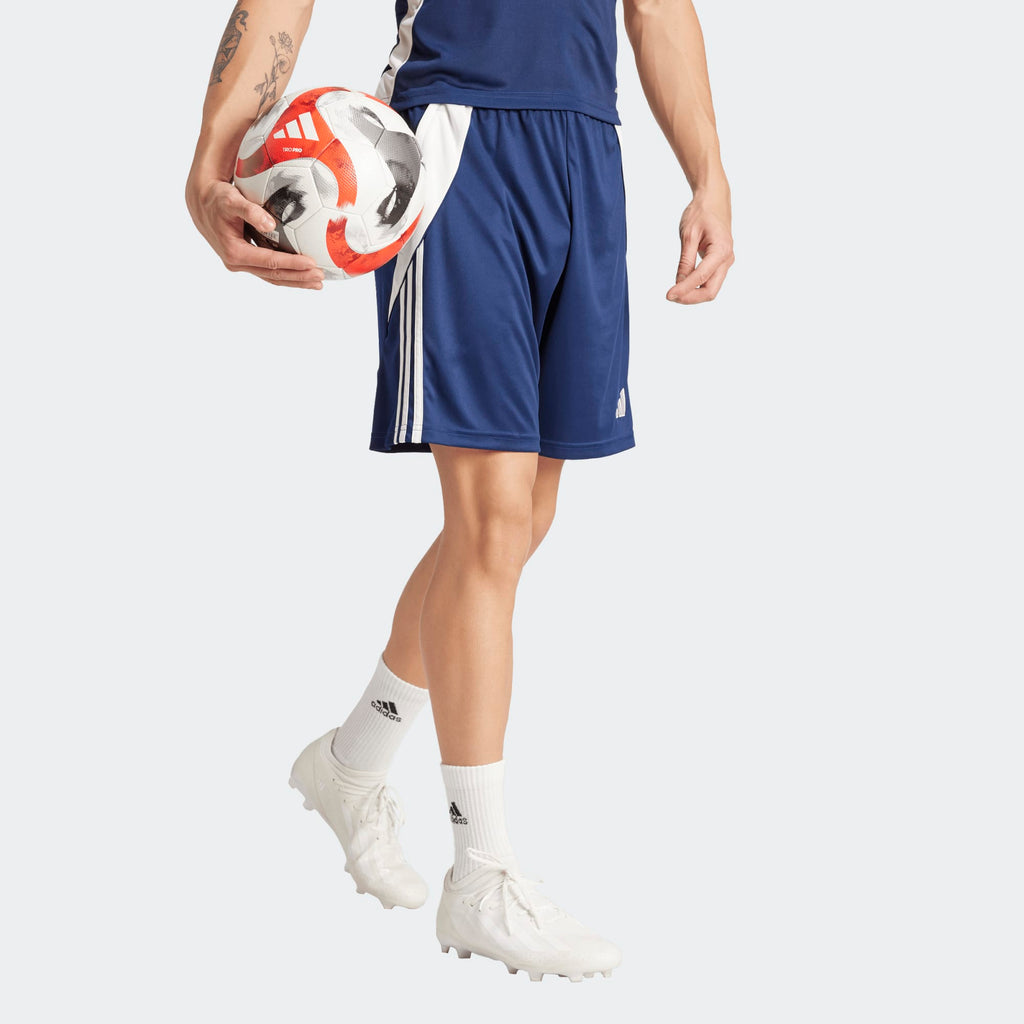 adidas Tiro 24 Men Training Short product image 3, provided for visual reference and product detail review