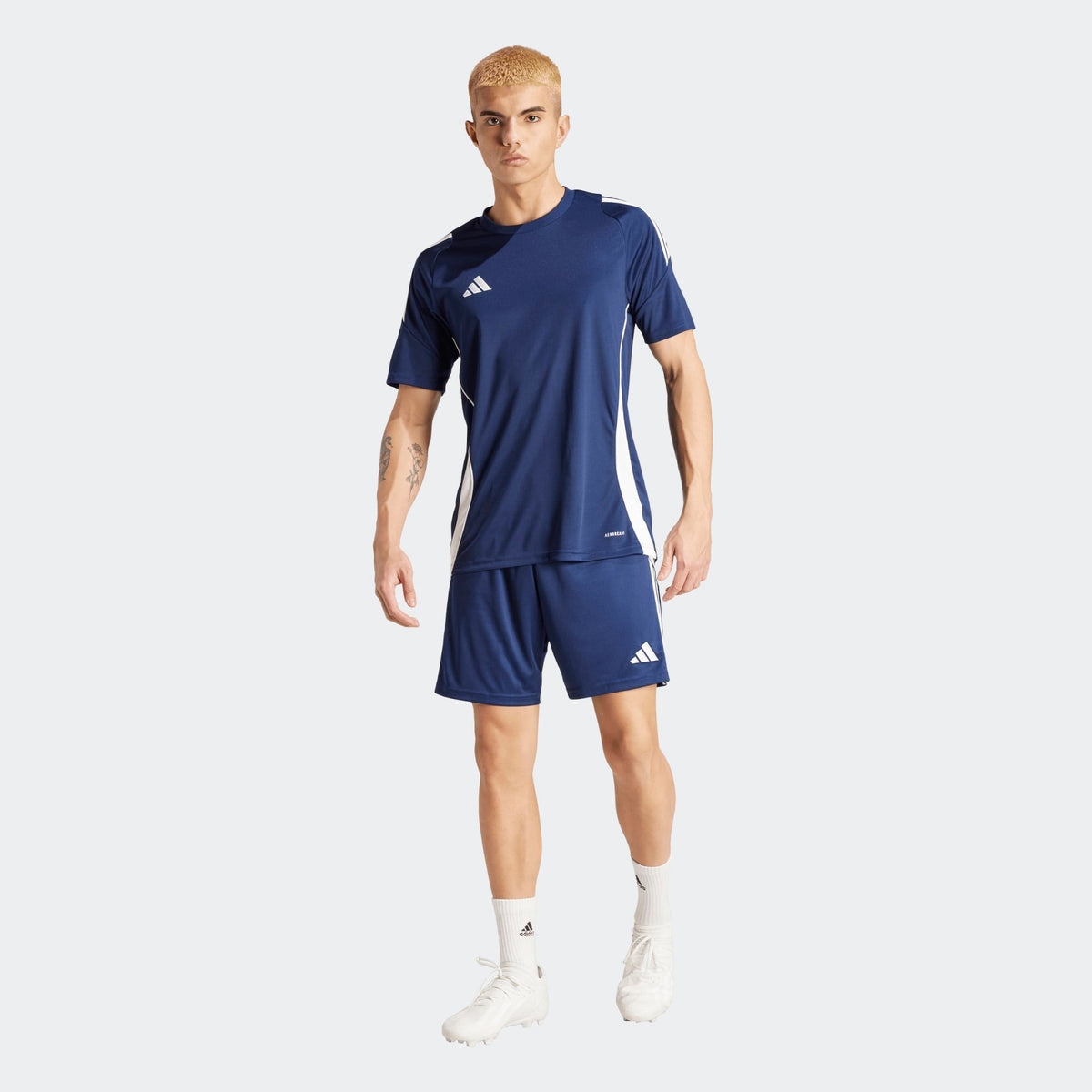 adidas Tiro 24 Men Training Short product image 4, provided for visual reference and product detail review