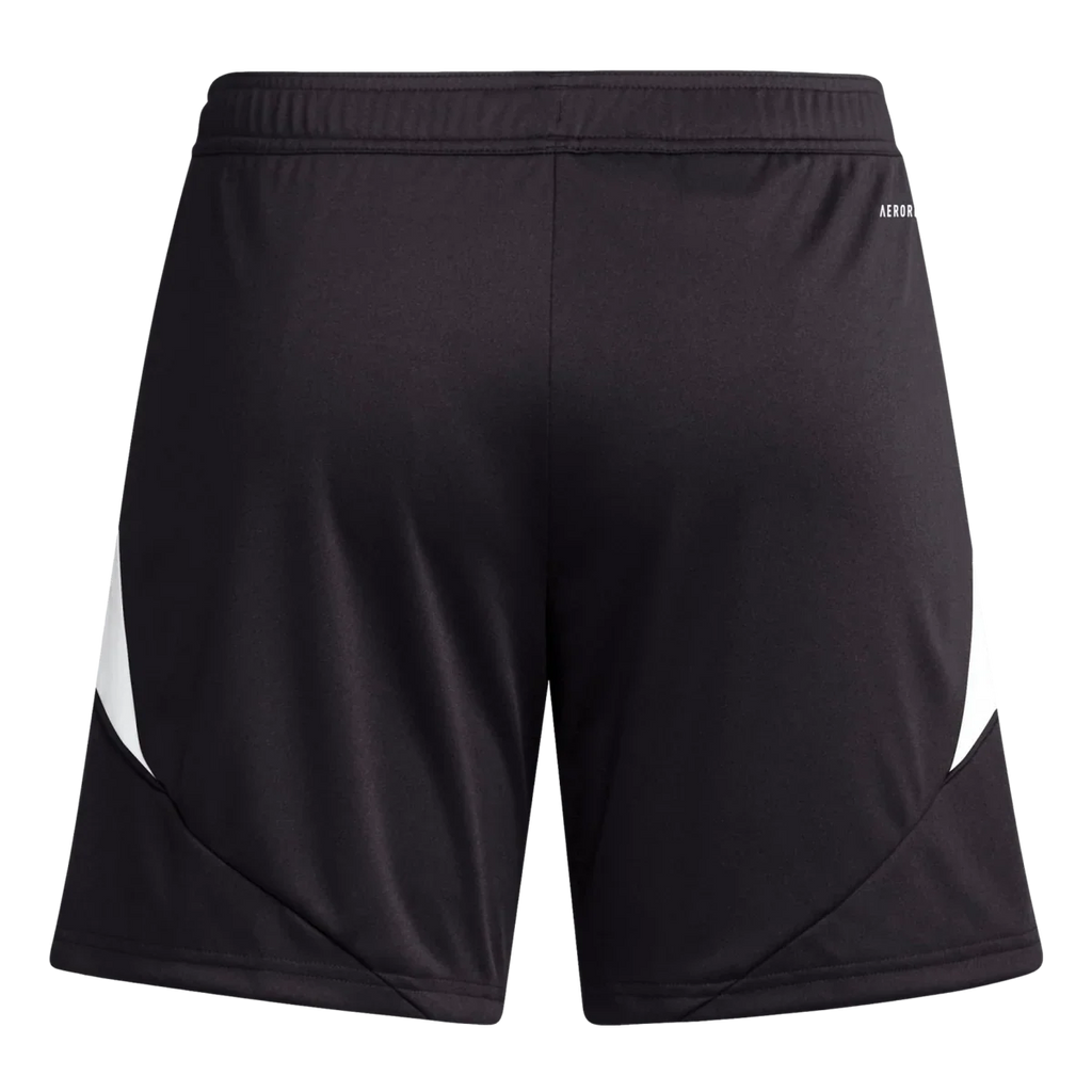 Tiro 24 Short W product image 2, provided for visual reference and product detail review