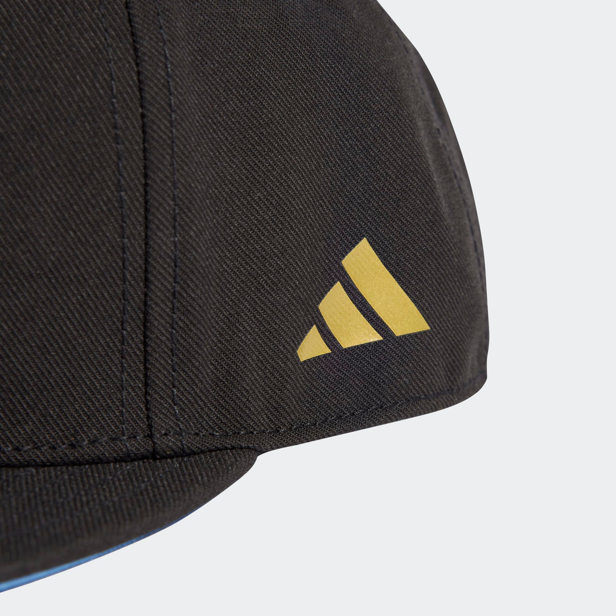 adidas Argentina Snapback Cap product image 3, provided for visual reference and product detail review