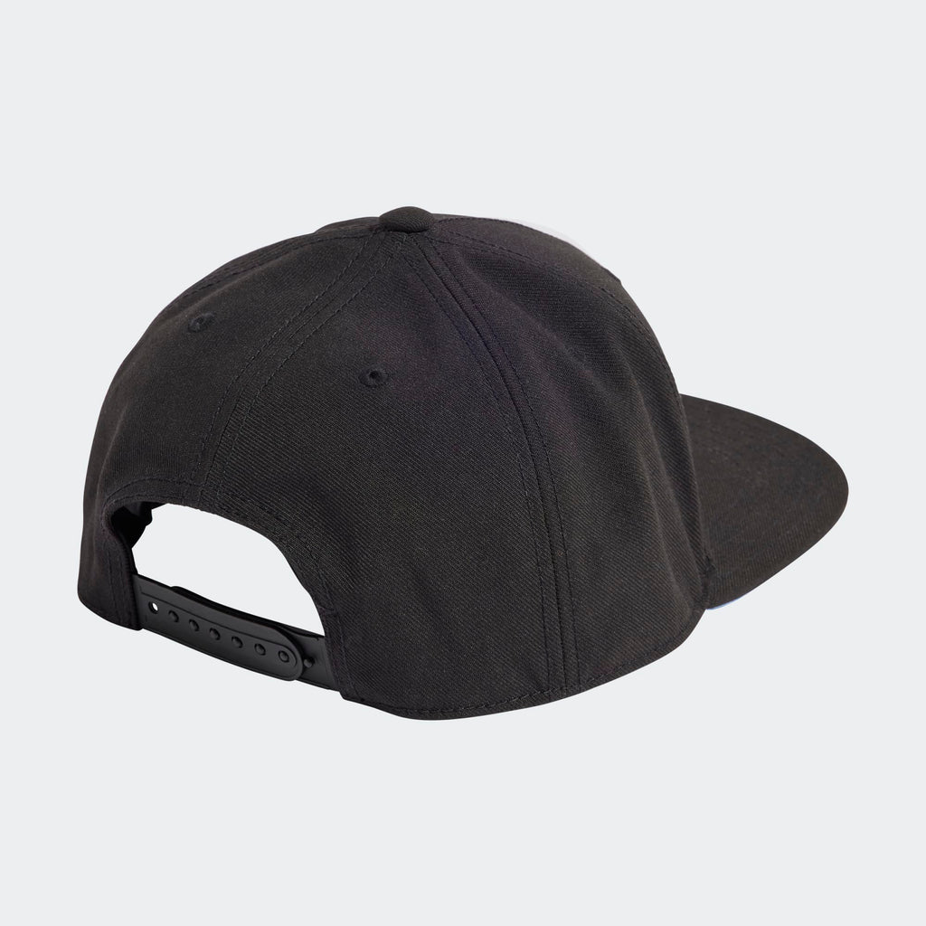 adidas Argentina Snapback Cap product image 4, provided for visual reference and product detail review