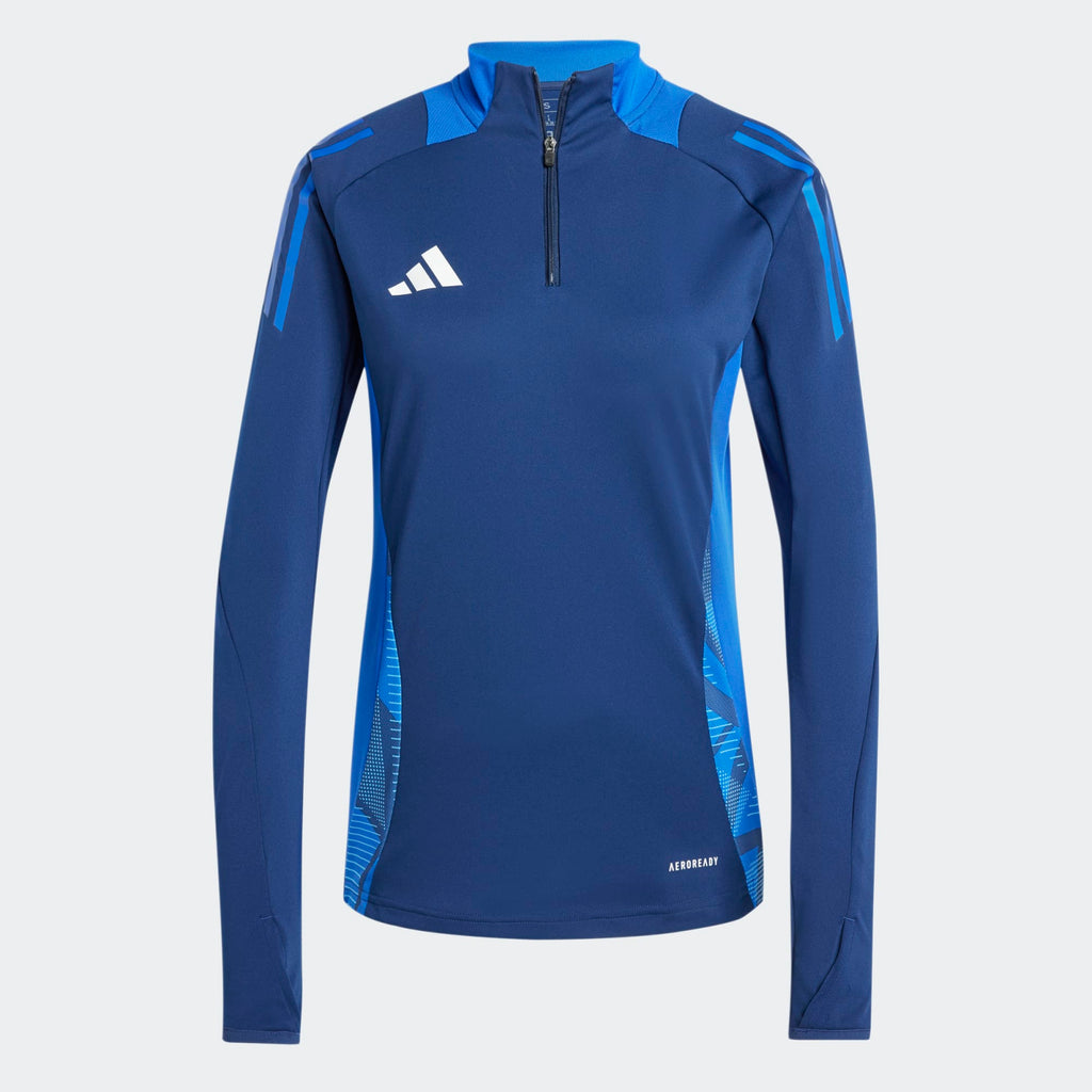 adidas Tiro 24 Women Competition Training Jacket product image 8, provided for visual reference and product detail review