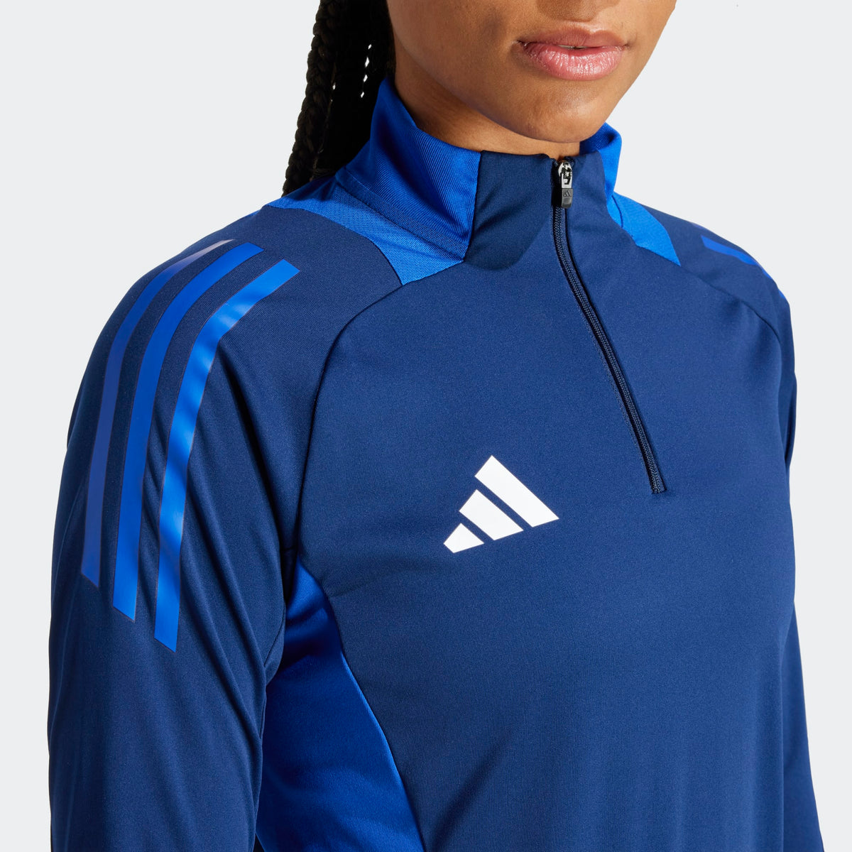 adidas Tiro 24 Women Competition Training Jacket product image 5, provided for visual reference and product detail review