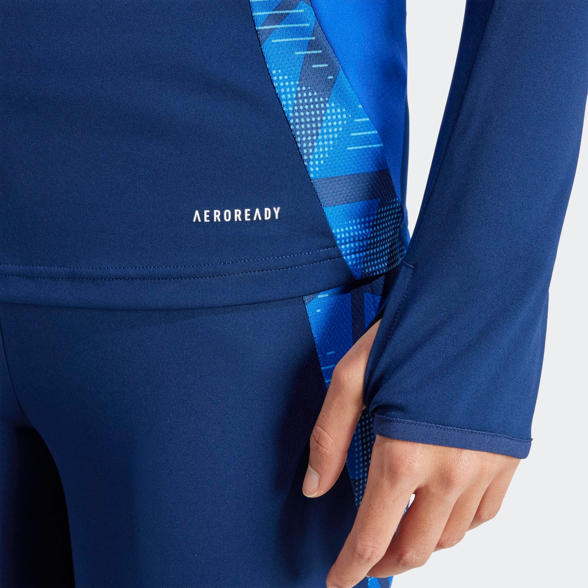 adidas Tiro 24 Women Competition Training Jacket product image 6, provided for visual reference and product detail review