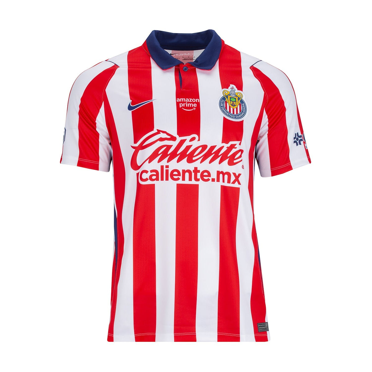 Nike Chivas De Guadalajara 2026/27 Stadium Home Men Dri-FIT Soccer Replica Jersey product image 1, provided for visual
