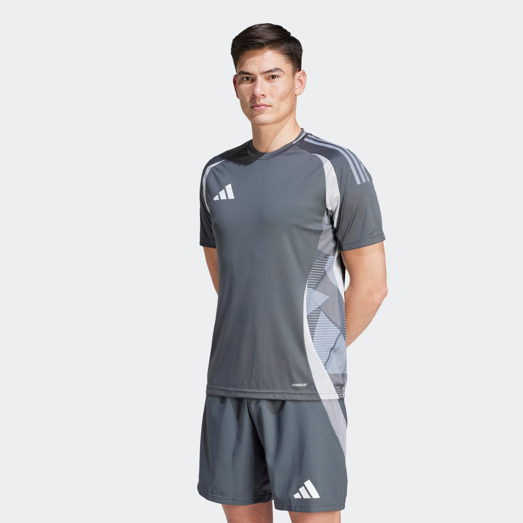 adidas Tiro 24 Competition Men Match Jersey product image 1, provided for visual reference and product detail review