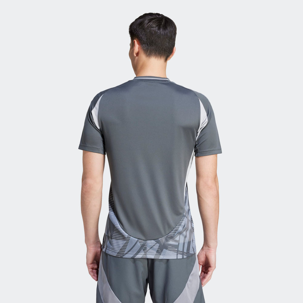 adidas Tiro 24 Competition Men Match Jersey product image 2, provided for visual reference and product detail review